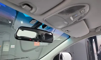 Hyundai Santafe 2015, 90503 км, за 10200000 KRW - фото 17