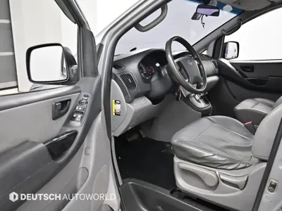 Hyundai Starex 2017, 316705 км, за 4900000 KRW - фото 11