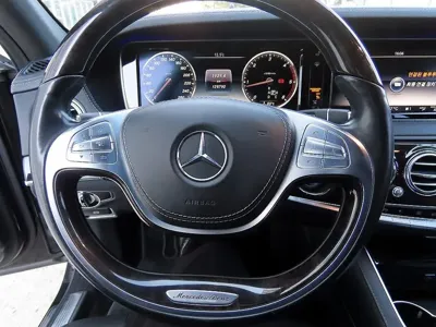 Mercedes-Benz S-Class 2015, 129780 км, за 31900000 KRW - фото 8