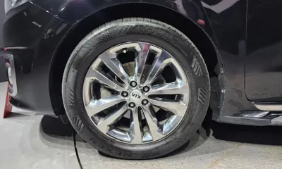 Kia Canival 2016, 166593 км, за 10900000 KRW - фото 5