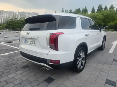 Hyundai Palisade 2022, 76359 км, за 29300000 KRW