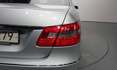 Mercedes-Benz E-Class 2013, 31336 км, за 11800000 KRW - фото 24