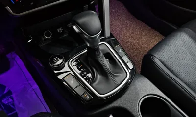 Kia Seltos 2020, 59368 км, за 12500000 KRW - фото 9