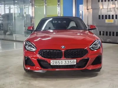 BMW Z4 2020, 20000 км, за 36500000 KRW