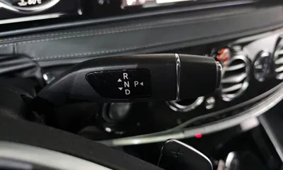 Mercedes-Benz S-Class 2015, 175839 км, за 20500000 KRW - фото 9