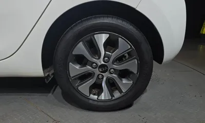 Kia Morning 2016, 75882 км, за 6500000 KRW - фото 21