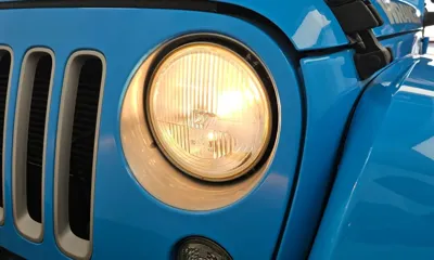 Jeep Wrangler 2017, 82805 км, за 24200000 KRW - фото 22
