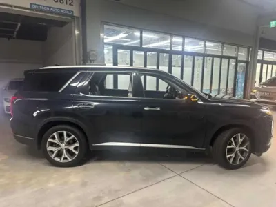 Hyundai Palisade 2020, 116468 км, за 23900000 KRW