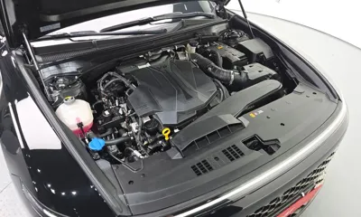 Hyundai Grandeur 2023, 70190 км, за 30900000 KRW - фото 6