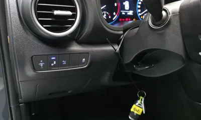 Hyundai Kona 2018, 84522 км, за 11900000 KRW - фото 30