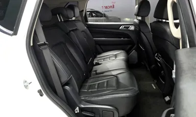 KG_Mobility_Ssangyong Rexton 2022, 69654 км, за 24900000 KRW - фото 12