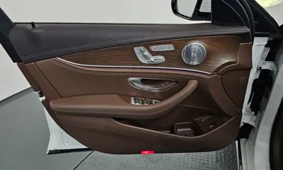 Mercedes-Benz E-Class 2020, 66260 км, за 33000000 KRW - фото 24