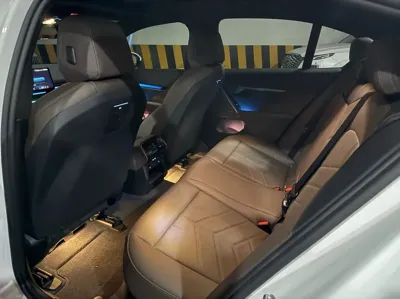 BMW 5-Series 2025, 16000 км, за 74760000 KRW - фото 6