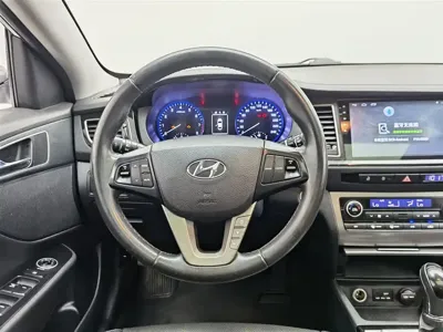 Hyundai Mistra 2015, 155600 км, за 21800 CNY - фото 11