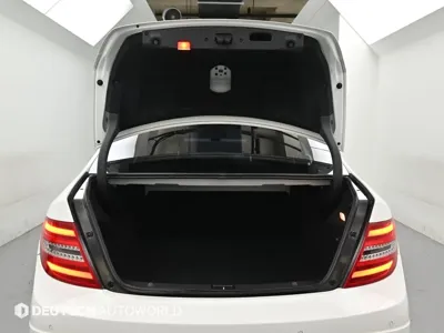 Mercedes-Benz C-Class 2013, 104590 км, за 7400000 KRW - фото 19