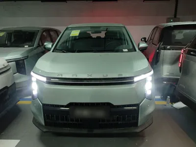 SAIC MAXUS Dajia 7 2024, 200 км, за 142281.5 CNY