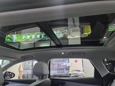BYD 海豹06 DM-i旅行版 2025, 15000 км, за 98800 CNY - фото 28