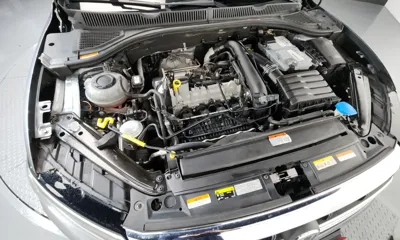 Volkswagen Jetta 2020, 108624 км, за 16800000 KRW - фото 6