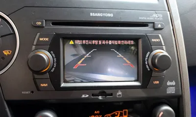 KG_Mobility_Ssangyong Kyron 2010, 113578 км, за 2700000 KRW - фото 13