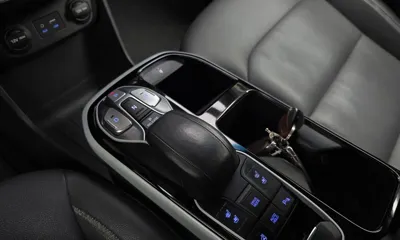 Hyundai Ioniq 2018, 156853 км, за 9500000 KRW - фото 9