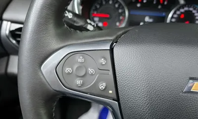 ChevroletGMDaewoo Traverse 2020, 45555 км, за 24900000 KRW - фото 30