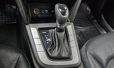 Hyundai Avante 2019, 54979 км, за 12900000 KRW - фото 9