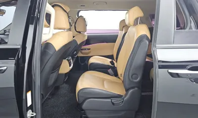 Kia Canival 2021, 122550 км, за 19900000 KRW - фото 26