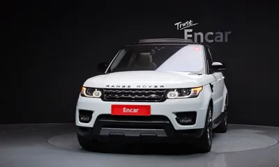 Land Rover Range Rover Sport 2017, 155377 км, за 20400000 KRW - фото 3