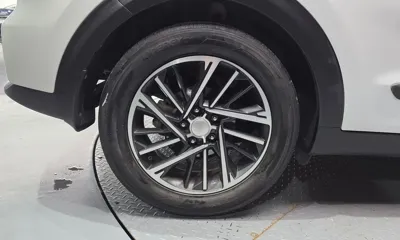 Kia Niro 2017, 121265 км, за 10400000 KRW - фото 5