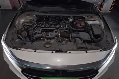 Honda Accord 2022, 41300 км, за 109794 CNY - фото 21