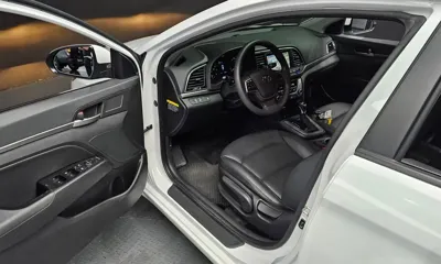 Hyundai Avante 2017, 71958 км, за 10800000 KRW - фото 11