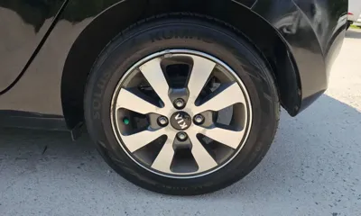 Kia Morning 2015, 139719 км, за 4200000 KRW - фото 21