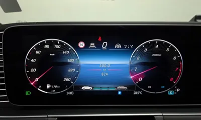 Mercedes-Benz GLE-Class 2026, 824 км, за 132500000 KRW - фото 8