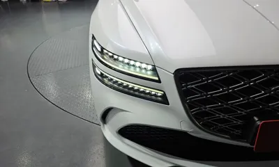 Genesis G80 2025, 24038 км, за 59500000 KRW - фото 22