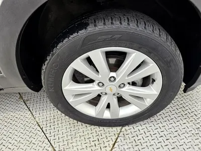 ChevroletGMDaewoo Captiva 2013, 170700 км, за 1890000 KRW - фото 19