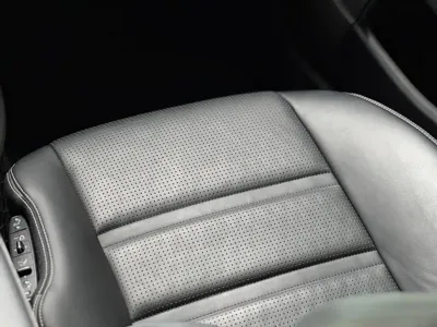 Mercedes-Benz CLS AMG 2016, 60000 км, за 705000 CNY - фото 17