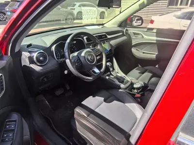 MG ZS 2020, 32000 км, за 26800 CNY - фото 11
