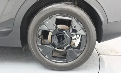 Kia Sportage 2025, 11329 км, за 44900000 KRW - фото 21