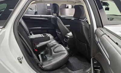 Ford Mondeo 2017, 172711 км, за 6500000 KRW - фото 11