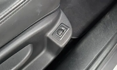 Renault-KoreaSamsung SM5 2017, 91093 км, за 4990000 KRW - фото 16