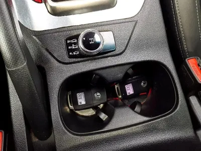 KG_Mobility_Ssangyong Rexton 2019, 66710 км, за 14000000 KRW - фото 13