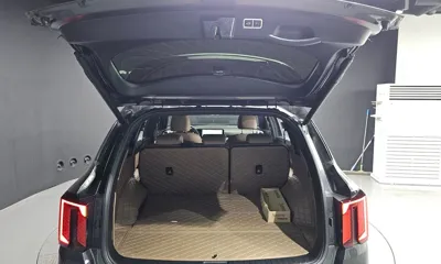 Kia Sorento 2025, 33100 км, за 34400000 KRW - фото 20