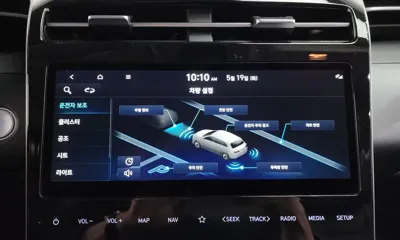 Hyundai Tucson 2022, 62419 км, за 21500000 KRW - фото 32