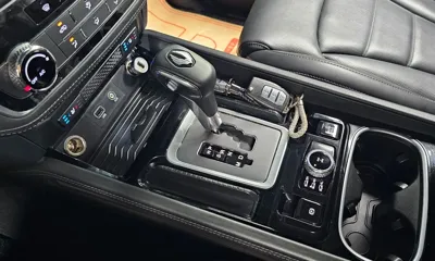 KG_Mobility_Ssangyong Rexton 2019, 98431 км, за 28000000 KRW - фото 9
