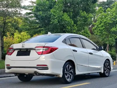 Honda Crider 2017, 90000 км, за 37800 CNY - фото 12