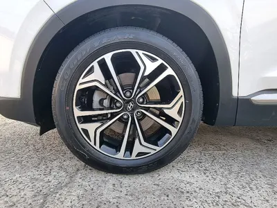 Hyundai Santafe 2019, 100282 км, за 17800000 KRW - фото 19