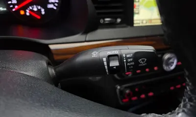 Kia K7 2016, 152375 км, за 9490000 KRW - фото 17