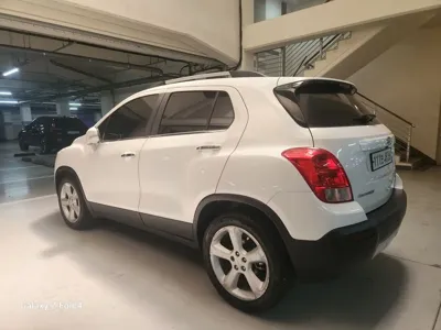 ChevroletGMDaewoo Trax 2015, 104520 км, за 5000000 KRW - фото 7