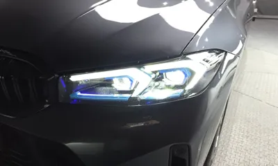 BMW 3-Series 2019, 122212 км, за 22500000 KRW - фото 22