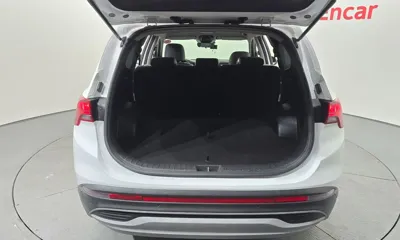 Hyundai Santafe 2021, 69619 км, за 21400000 KRW - фото 20